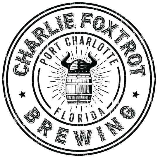 Charlie Foxtrot Brewing | Port Charlotte, FL